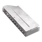 Переходник правый с крышкой Стандарт 600х500х80