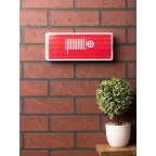 Пиктограмма Пожарный кран 240х95мм (для SAFE AY-10) EKF