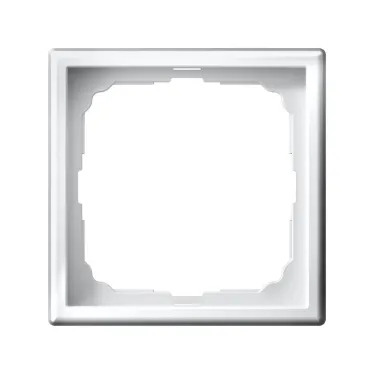 ARTGALLERY рамка 1-постовая, белый