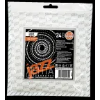 Лента светодиодная PLS PRO 2835/120-24V - 4000K IP20 5м