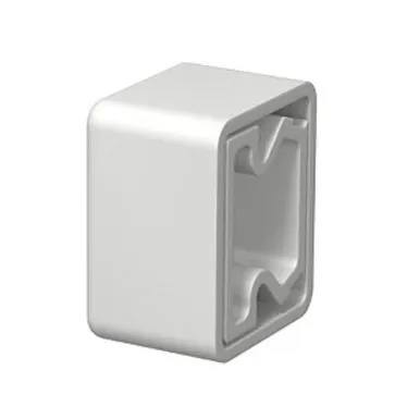 Кольцо для защиты кромок LKM 20x30 мм (серый)