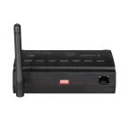 Релейный модуль TY-706-WF-DIN (230V, 2х16A + 4х10А) (IARL, -)