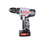Дрель-шуруповерт аккумуляторная ДА-24-2ЛК