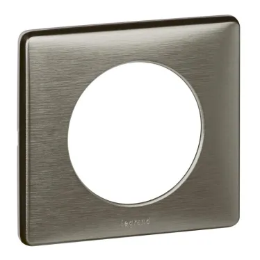 Рамка, однопостовая, вольфрам