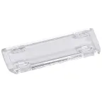 Держатель этикетки 7м Duplix 100шт