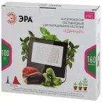 Прожектор красно-синего спектра FITO-100W-RB-LED