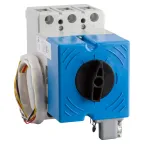 Выключатель автоматический ВА04-36-341130-40А-400-690AC-ПЭ230AC-УХЛ3-