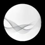 Светильник светодиодный ДБО-36w 6500К 2760Лм IP2 матовый ''Волна'' Jazzway