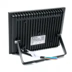 Прожектор светодиодный ДО-50w 6400К 4000Лм IP65 черный