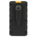 Фонарь светодиодный Рабочие Практик RB-707 на батарейках, магнит, клипса - держатель