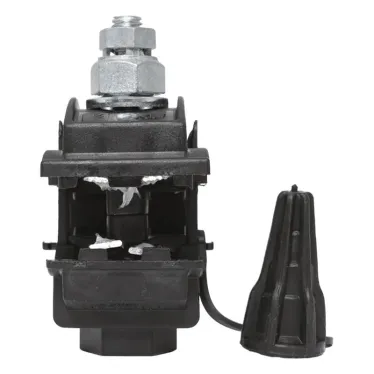 Зажим прокалывающий ответвительный N640 16-150/6-50кв.мм (голый провод/СИП) PROxima EKF