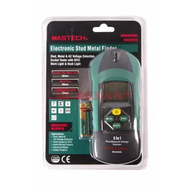 Детектор металла MS6906