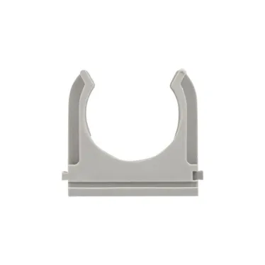 Крепеж-клипса d25мм (10шт.) Plast PROxima