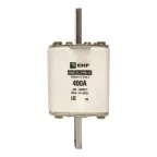 Вставка плавкая ППН-37 400А габарит 2