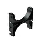 Держатель расстояния (кластер) 125мм для двустенныx труб одинарный