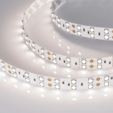 Лента RT-B120-15мм 24V Day5000 CRI98 (28.8 W/m, IP20, 5060, 5м) (Открытый)