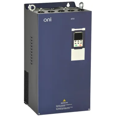 Преобразователь частоты K751 380В 3Ф 160-185кВт 304-340А