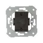 Выключатель проходной с 3-х мест (перекрёстный), 10А 250В, S82,82N,88, механизм