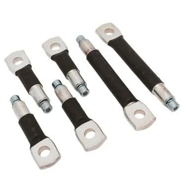 Расширители выводов AV POWER-3 для заднего подключения F 250-400А