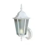 Светильник НБУ-60w вверх Е27 IP44 белый