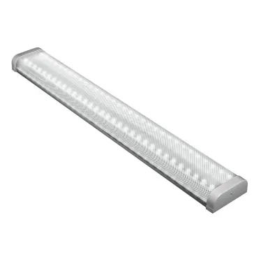 Светильник LED КЛАССИКА (СПО) 28Вт 3200Лм 4,0К опал IP20 накладной