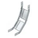 Вертикальный регулируемый угол 60x150 (RGBV 615 FS) | 7006330 | OBO Bettermann