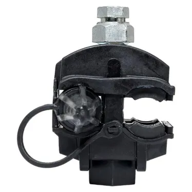 Зажим прокалывающий ответвительный P2X-95 16-95 мм2 / 2,5-35 мм2 EKF