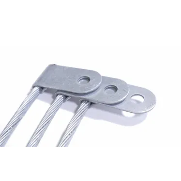 Перемычка ПГС 50-560 У2,5 ЗЭТА