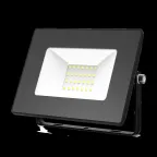 Прожектор светодиодный ДО 30 Вт 2550 лм 6500К AC 220В IP65 118х131х30мм Elementary PROMO Gauss