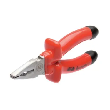 Пассатижи диэлектрические 180 мм серия ЭКСПЕРТ