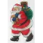 Фигура LED Дед Мороз, ENIOF-08 220V, IP44 (10/160)