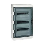 Щит распред. навесной ЩРН-ПГ-36 (625х345х155) IP65 PROxima