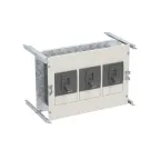 Комплект внутренний верт-ой уст-ки 3п HGP160 (F-MO) Ш-600 В-200