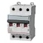 Выключатель автоматический трехполюсный 1А C DX3-E 6kA/6kА