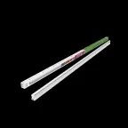 Светильник светодиодлный для растений (фитосветильник) ДПО 15 Вт IP20 1175х25х37 мм Fito Gauss