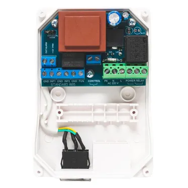 Система защиты от протечки воды AquaExpert 3/4 дюйма