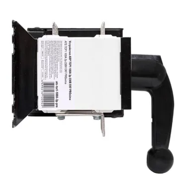 Устройство автоматического ввода резерва АВР ТСP1 100A 3р 230В