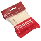 Кнопка нажимная СП Минск 10А бежевая