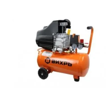 Компрессор КМП-230/24