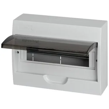 ЩРН-П-12 SIMPLE без шин и монт. комп. (20/160)