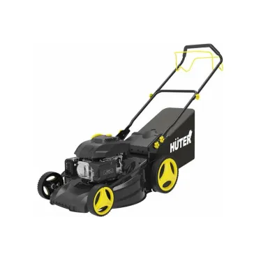 Газонокосилка бензиновая GLM-6.0 ST