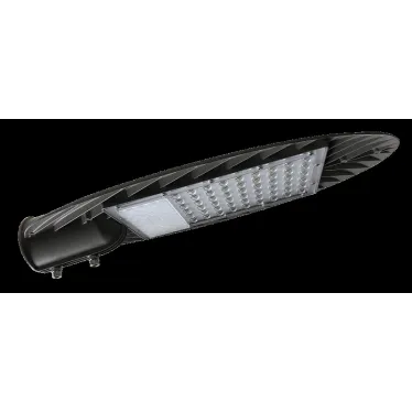 Светильник светодиодный промышленный уличный ДКУ- 50w 4000K 4800Лм IP65 AC190-260V (2г.гар)