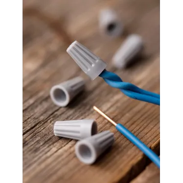 Скрутка СИЗ-1 1-3мм (100шт)