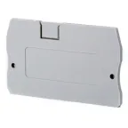 Изолятор торцевой для клеммы VPR-4