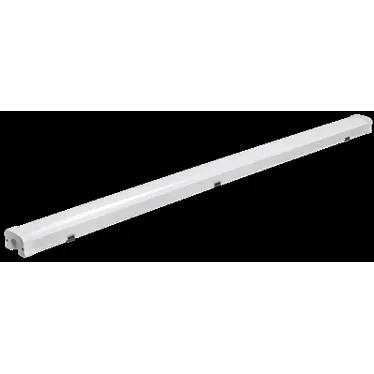 Светильник светодиодный влагозащищенный ДСП-40Вт 4000К 4800Лм Ra: »90 IP65