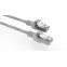 Патч корд SIMPLE F/UTP экранированный 3м категория 5e