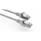 Патч корд SIMPLE F/UTP экранированный 3м категория 5e