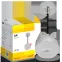 LIGHTING Светильник 4012 подвесной под лампу GX53 хром IEK