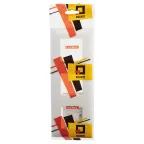 Avanti Рамка ARTLEBEDEV ''Белое облако'' 6 модульная