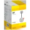 LIGHTING Светильник 4012 подвесной под лампу GX53 хром IEK